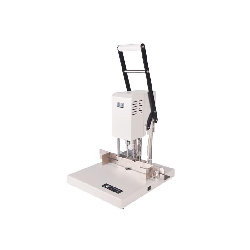 Youmaishi U-DMK150 Electric Single-Hole Punch Machine CN plug (adapter included)
