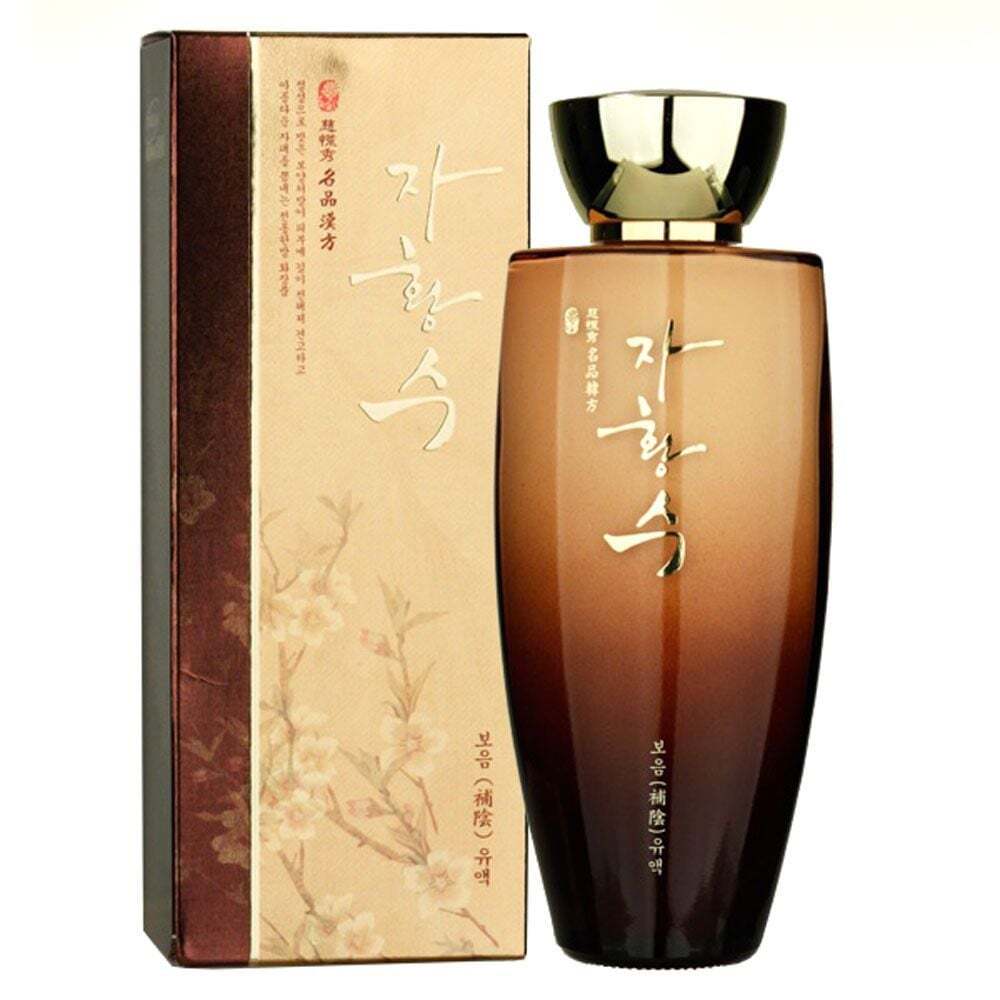

Product Women s Cosmetics Ja-Hwang-Su Traditional Herbal Medicine Bo-Eum 150ml Lotion Emulsion [WFJH97S_251108] Single product
