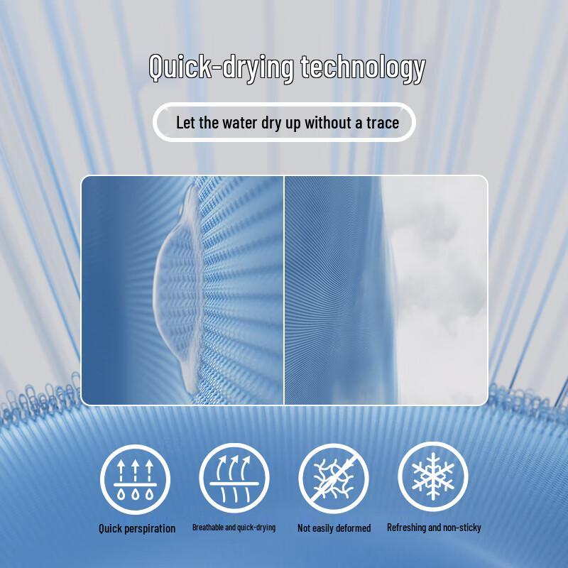 GXG Men's Zero Pressure Moisture-Wicking Joggers