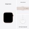 Apple Watch Series 11 GPS + Cellular Smartwatch (CN version)