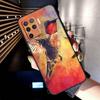 Hummingbird Case For Oppo A78 A98 A18 A38 A58 A60 A80 A40 A77 A57 A17 A74 A54 A94 A96 A76 A16 A15 A5 Pro