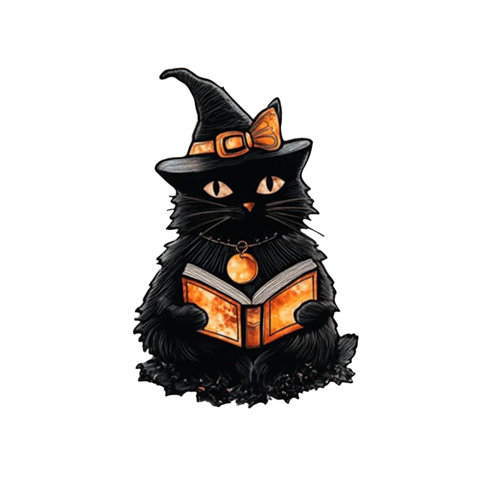 

2D Подвесной декор для окна на Хэллоуин One Size