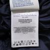 MONCLER HERMINE Hermine Down coat O NavyUsed