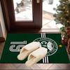 Cori-tiba Football Club Crest Printed Area Rug for Office, Chair Rug, Decorative Carpet Floor Mat, Large Size Fan gifts Christmas gifts