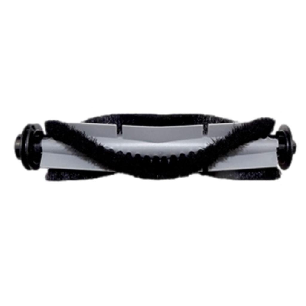 1 Set For Venga For VG Rvc 3000 And  For VG Rvc 3000 BS Side Rolling Brush Mop Cloths Filter Vacuum Cleaner Spare To Replace