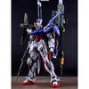 Figurină Anime magie HG atac perfect asamblare model 1/144 figurină periferică animație cadou ornament războinic robot Figurine de Acțiune