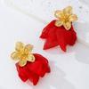 Fashion earrings for Woman's