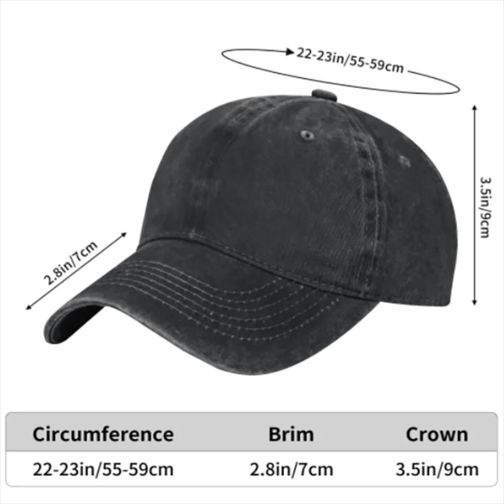 Mexico Flag Graffiti Print Distressed Baseball Cap Adjustable Cotton Casual Hat