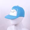 Monsters Snorlax Pocket Pattern Print Baseball Cap Sun Protection Breathable Hat