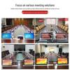 E-Vision Paperless Conference System Solution (CN version)
