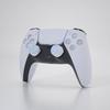 AIM1 Kasumi Freak Conical Grip White PS4 PS5 Compatible