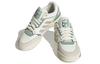 adidas Originals Drop Step Low 'White Green Purple' Women's IE1834