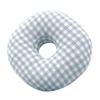 Soft and Supportive Pillow with Ear Hole Neck Pillow for Side Sleeping Ear Cushion for Comfort &Pressure Relief