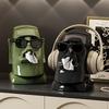 Desktop Storage Box Glasses Earphone Storage Rack Office Organizer Desk Artifact Coffee Table Porch Paper Tissue Box
