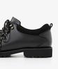 Romantic Move Oat Mountain Shoes R24M018 (Oil Black)
