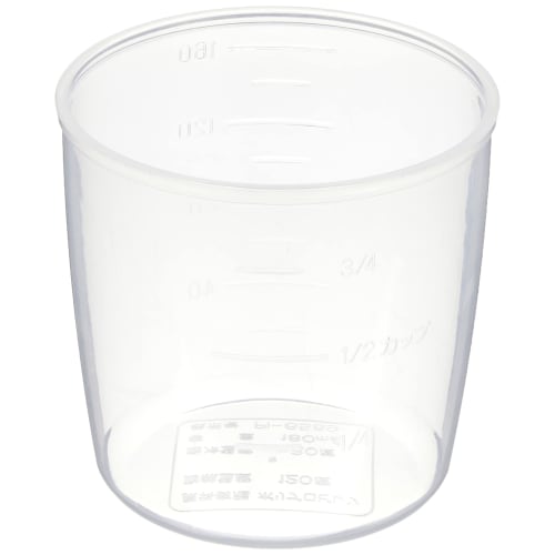 Pearl Metal Bran Kitchen HB-3666, 5kg Rice Container with Measuring Cup, Made in Japan