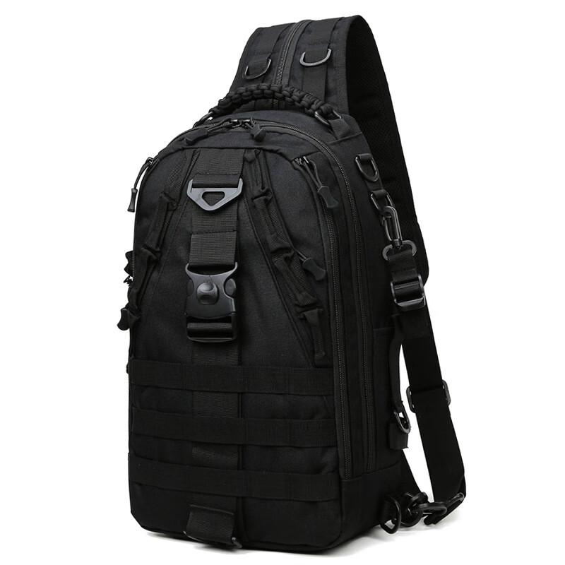 Brangdy Tactical Lure Fishing Backpack