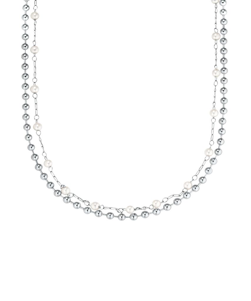 Romantinuer Sn.89 Necklace