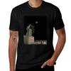 Lunar Eclipse At The Fisherunisexs Memorial Tshirt Unisex T Shirts High Quality Luxury Brand Tshirt