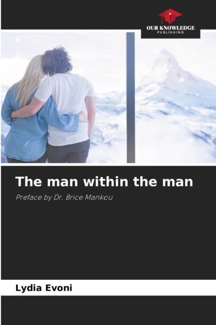 Libro The Man Within the Man