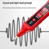 YJHOME Delixi Smart Inductive Voltage Tester 2897+