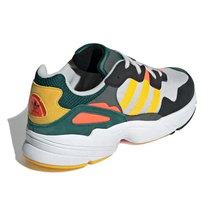 Adidas Yung-96 'Green Gold' DB2605