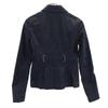 ARMANI EXCHANGE tailored jacket S black Women Used