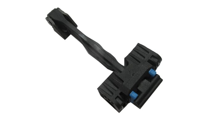 

For Volkswagen Tiguan 2016-2020 Front Door Stopper Right Left Same (Door Subframe) Oem 5NA837249