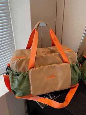 Maletas y bolsas de viaje – Bolsas de viaje