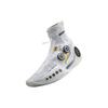 Li Ning WOW 9 Infinity 'Test R1' Glow In The Dark High top Basketball Shoes Men's White ABER003-7