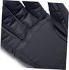 Winter Smart Heated Gloves: Three-Level Temperature Control, Waterproof, Cold-Proof, Rechargeable, Five-Finger Design for Outdoor Cycling.