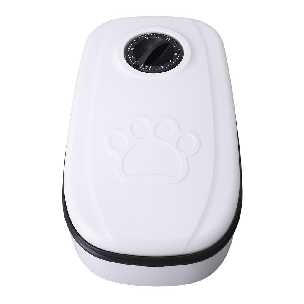 Automatic Pet Feeder Timed Maintain Freshness Dry Wet Food Bowl for Timer Pet Feeder for Dogs Cats