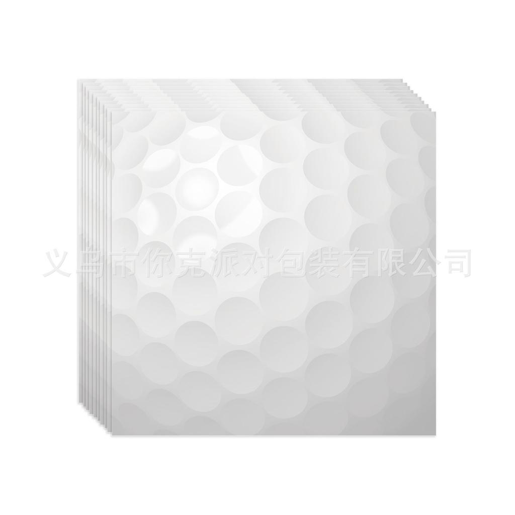 Themen-Treffen, Studentenaktivitäten, Oliven-Baseball, Fußball, Basketball-Party, Pappteller und Pappbecher, Themen-Atmosphäre, Szenen-Gestaltung