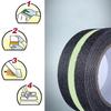Green Stripe Traction Tape 5CM X 5M Non Skid Safety Tape Elderly Safety Luminous Tape  Stair Tread