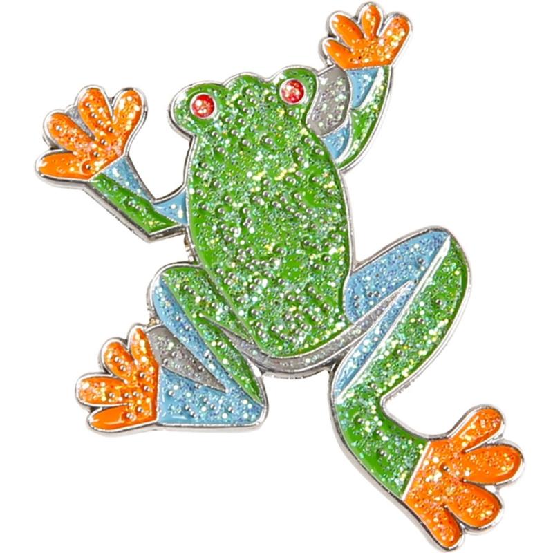 Golf Balls Markers for Men Women Removable Attaches Easily to Golf Hat Golf Balls Marker with Standard Magnetic Hat Clip