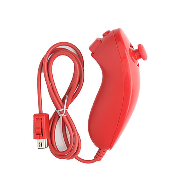 

Для Wii/Wii U джойстик 2 в 1 беспроводной пульт дистанционного управления геймпад контроллер набор дополнительный Motion Plus с силиконовым чехлом видеоигра as the picture