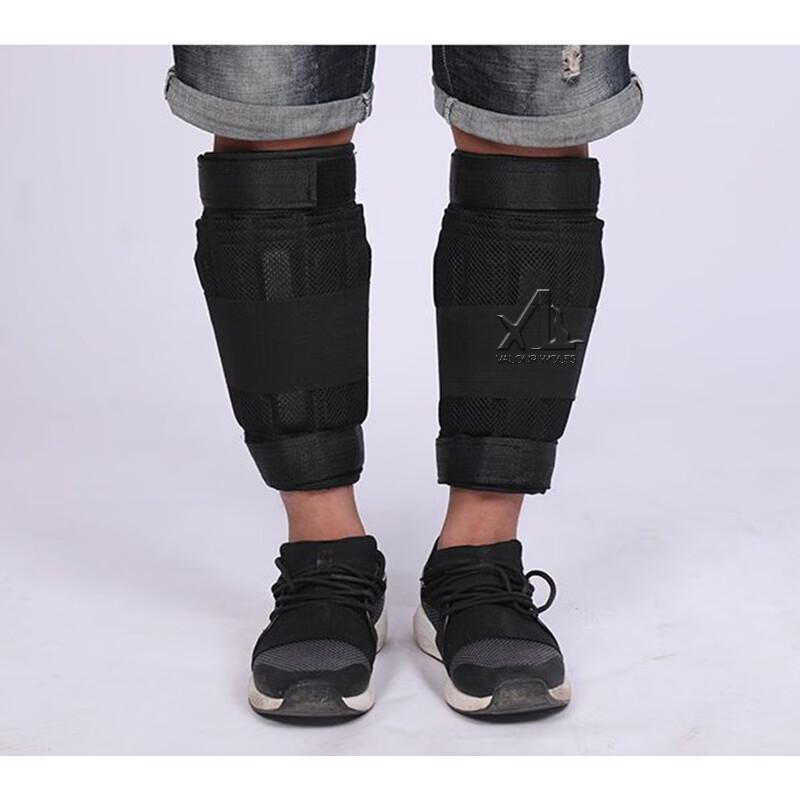 Xiaolang Adjustable Weighted Leg Straps