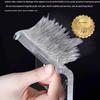 Strong Adhesive Transparent Wall Hook, No-Drilling, Traceless, Load-Bearing Kitchen Hook