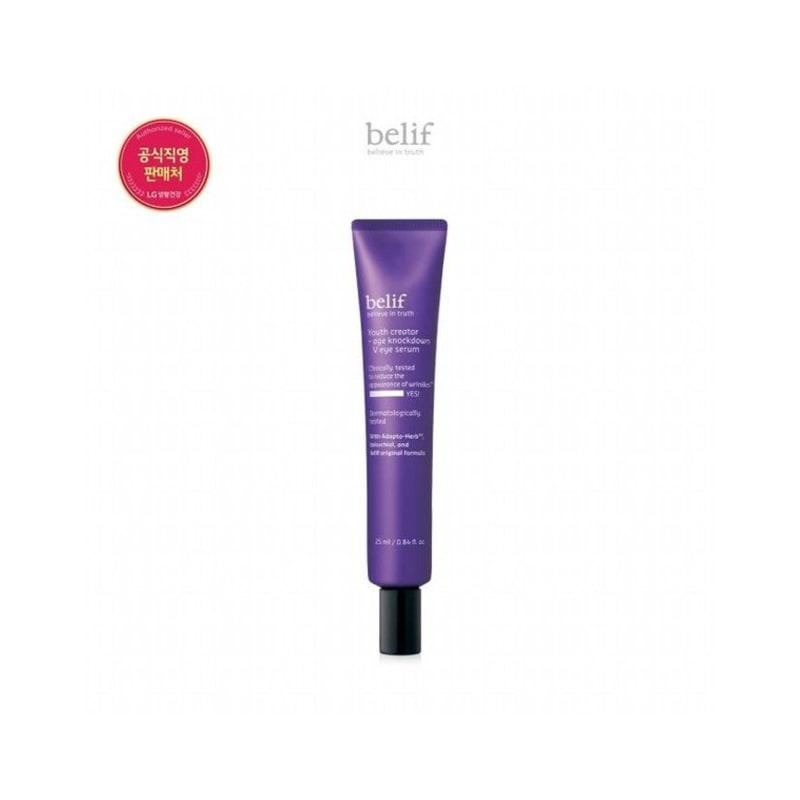 Youth Creator - Age Knockdown V Eye Serum 25ml