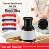 Electric Heated Gua Sha Cupping Massager