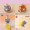 And Tom Jerry Plush Key Accessories With Soft Material For Gift Collection And
