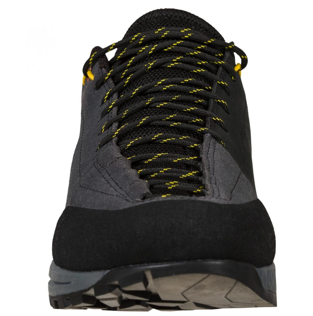 Hiking Shoes La Sportiva Tx Guide Leather Carbon/yellow