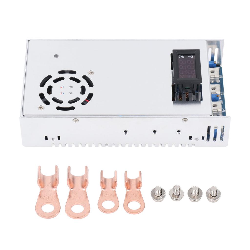 DC Switching Power Supply 10.5V?60V To 15V?80V Step Up Boost Industrial Power Supplies 100A 2000W