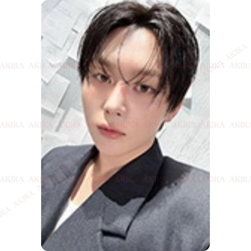 SEVENTEEN DxS 1er MINI ÁLBUM Serenade ÁLBUM FOTOCARTA JAPÓN POB DK SEUNGKWAN