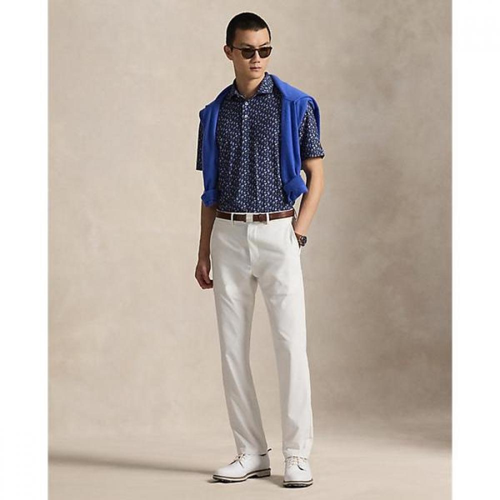 Polo Ralph Lauren Men S Tailored Fit Performance pantS  Mnxgpnt17620220100 W32L32