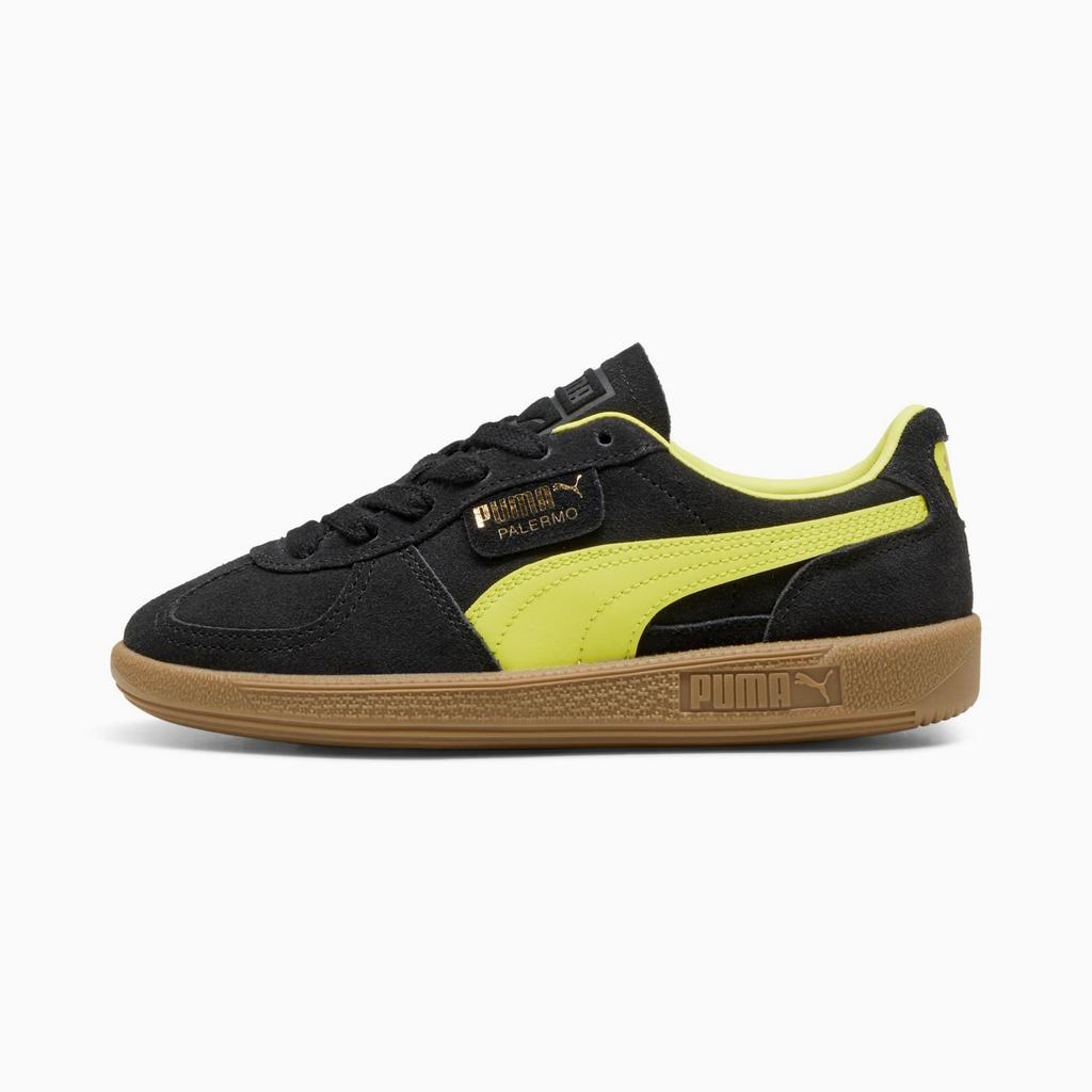 Puma Palermo Jr Shoes 39727125 R 35.5