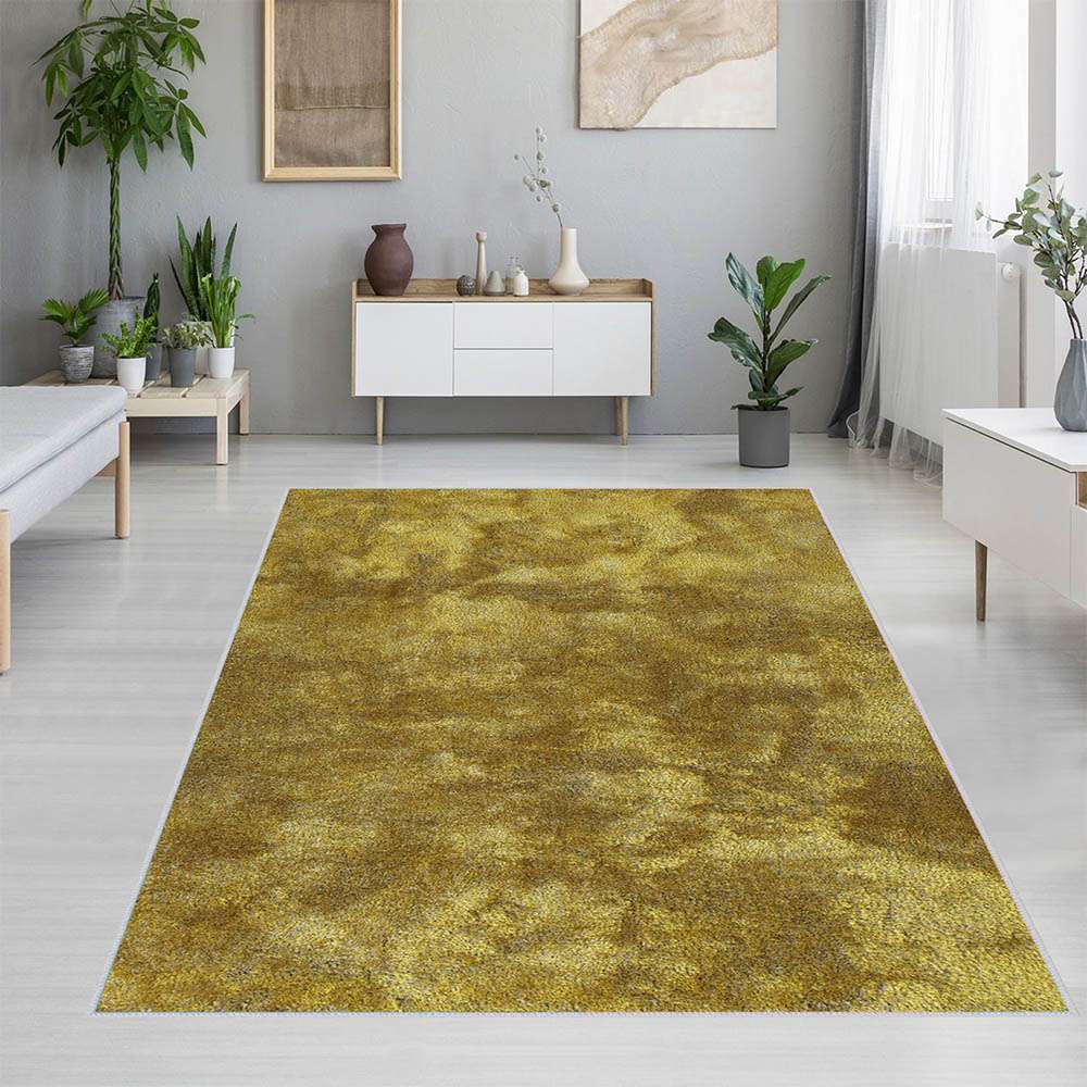 

Mosimoso Home RC192 Ковер с принтом на подошве в горошек 50x80 cm