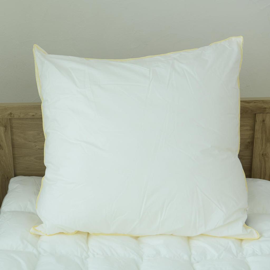 Danfill Fiber Cushion Pillow 80x80 cm JPA124Z