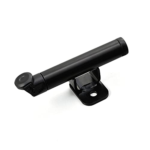 Daytona Motorcycle USB Power Supply & Clamp Bar, USB (5V/2.1A), iPhone/Android Compatible, Stem Clamp, Multi-Bar USB Power Supply, Short Low, 100mm, 9