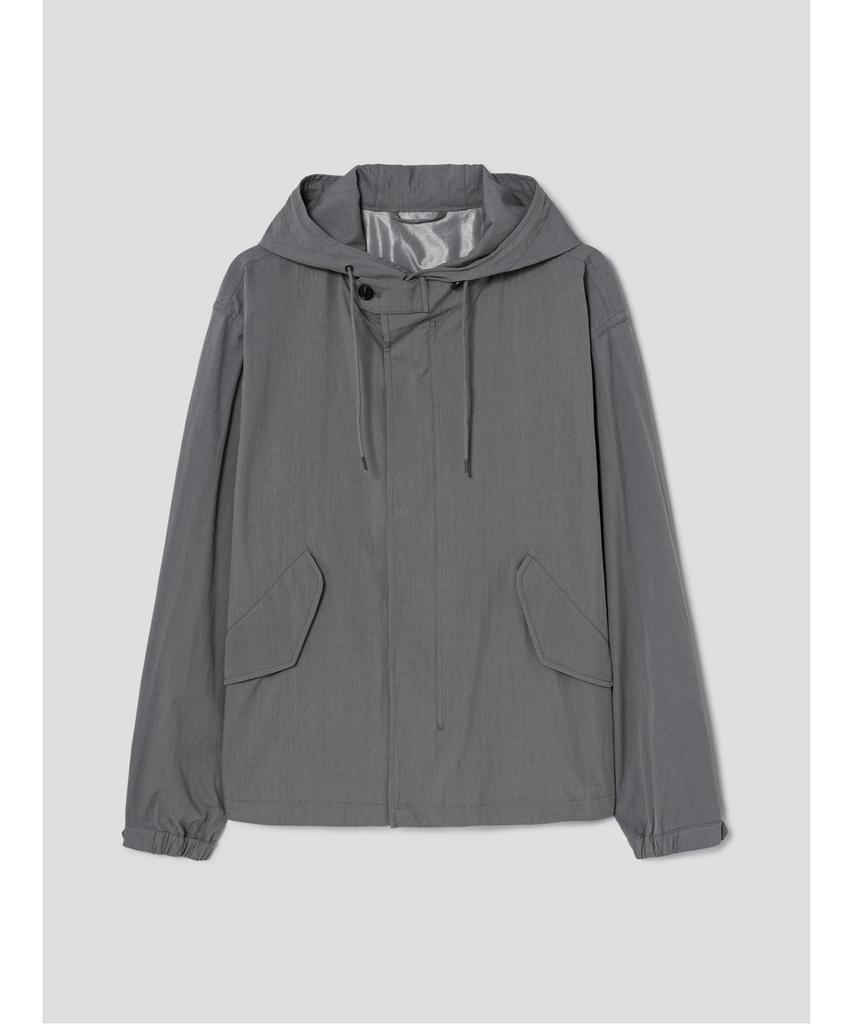 Shift.G Short Mods Jacket Ash